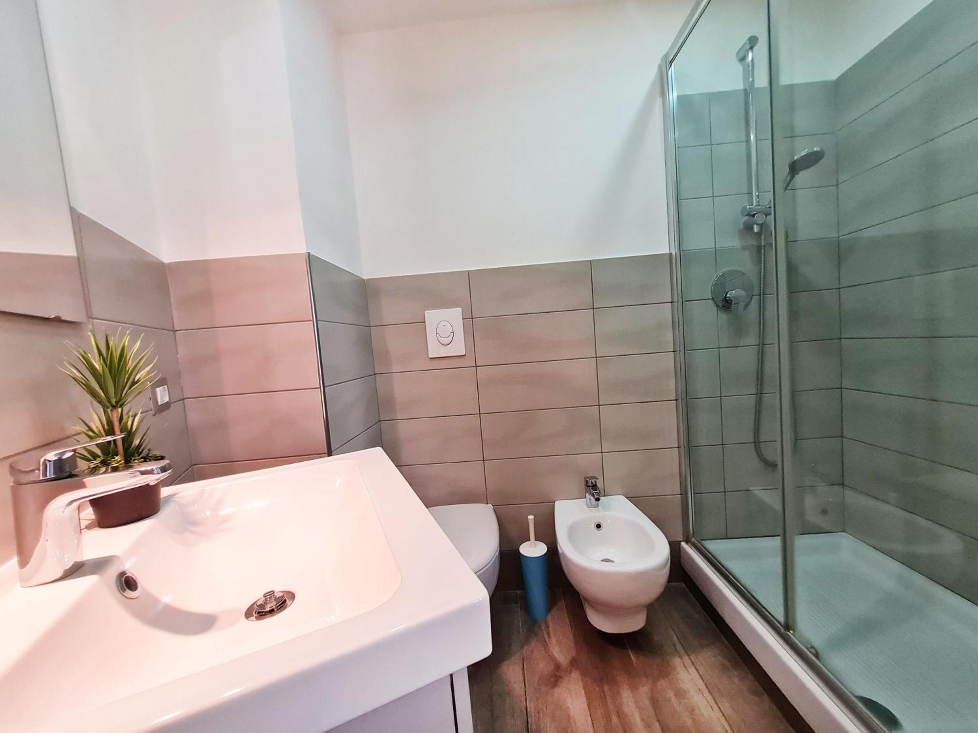 Giulya Guesthouse โรม ห้อง รูปภาพ